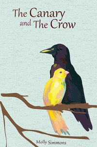 Poster for The Crow and the Canary