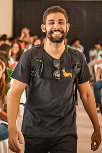 Profile of Cleyson Gomes