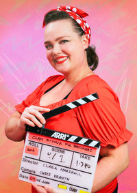 clarafilms's profile image