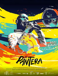 Poster for El pantera