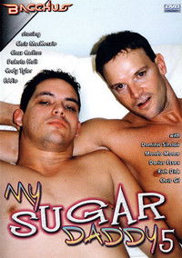 Poster for My Sugar Daddy 5