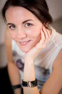 Profile of Emma Raine Walker