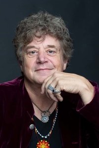 Profile of James Hood