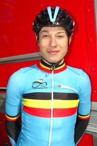 Profile of Jasper Philipsen