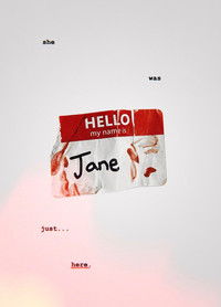 Poster for Jane