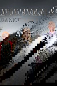 Die Firma dankt