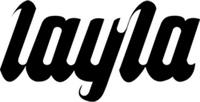 logo for Layla Film
