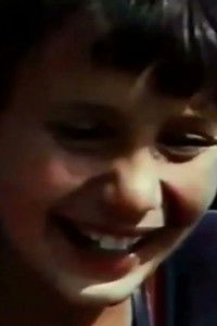 Poster for ობოლა