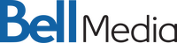 Logo - Bell Media