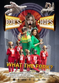Poster for Bob’s Hops