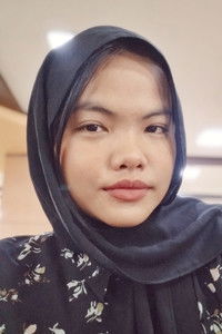 Profile of Karina Rinai Pertiwi