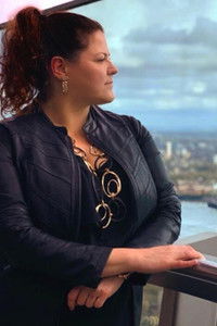 Profile of Francesca Ioppolo