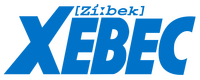 Logo - XEBEC