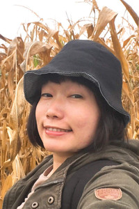 Profile of Ren-Feng Liu