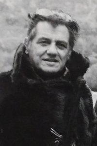 Profile of Klearhos Konitsiotis