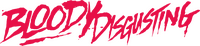 Logo - Bloody Disgusting