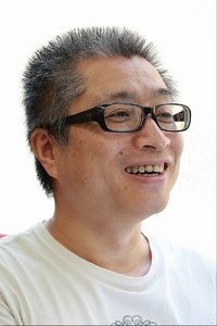 Profile of Kazuya Tanaka