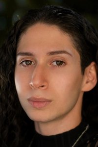 Profile of Byron Eliazim