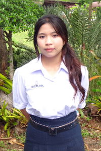 Profile of Kwanpitcha Tinwang