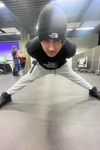 Profile of Kalyan Velkov