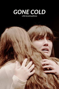 Poster for Gone Cold