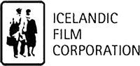 Logo - Íslenska kvikmyndasamsteypan