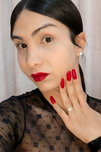 Profile of Yasmin Dornelles