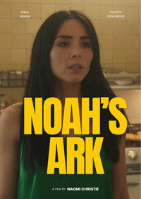 Poster for Noah's Ark