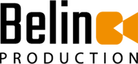 Logo - Belino Production