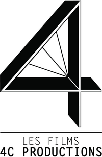 Logo - Les Films 4C Productions