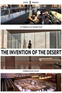 Poster for The Invention of the Desert