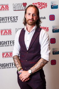 Profile of Ben Probert