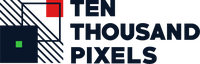 Ten Thousand Pixels