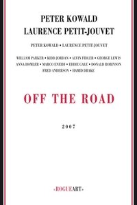 Off the Road