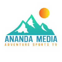 Logo - Ananda Media