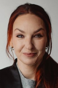 Profile of Lena Ljungdahl