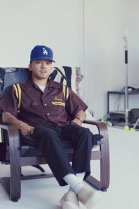 Profile of Mark Pangilinan