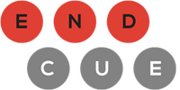 Logo - End Cue