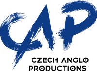 Logo - Czech Anglo Pictures