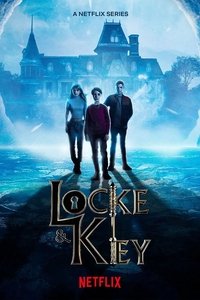 Poster for Season 3
