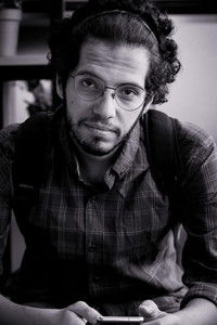 Profile of Ahmed Zalouk