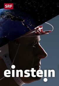 Poster for Einstein