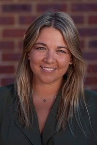 Profile of Frances Elliott