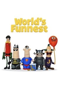Poster for World's Funnest