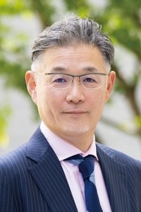 Profile of Takeshi Kikuchi