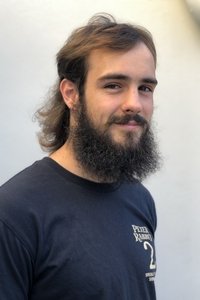 Profile of Jordan Le Goueff