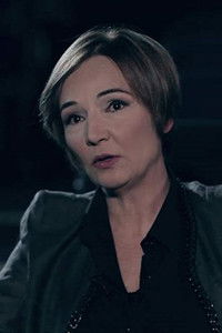 Profile of Luiza Xhuvani