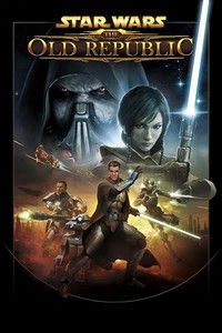 Poster for Star Wars: The Old Republic Collection