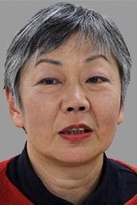 Profile of Mitsue Matsuya