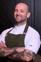 Profile of John Demetrios